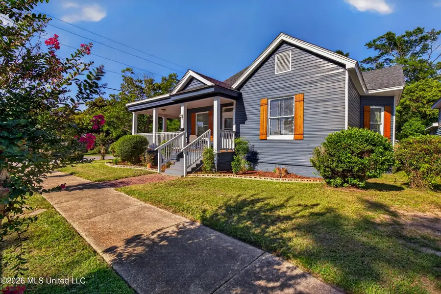 1820 19th Avenue, Gulfport, MS 39501 - #3