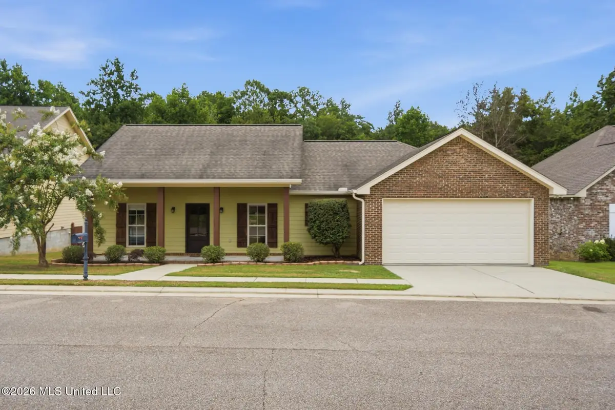 53 Caitlynn Circle, Hattiesburg, MS 39402 - #1