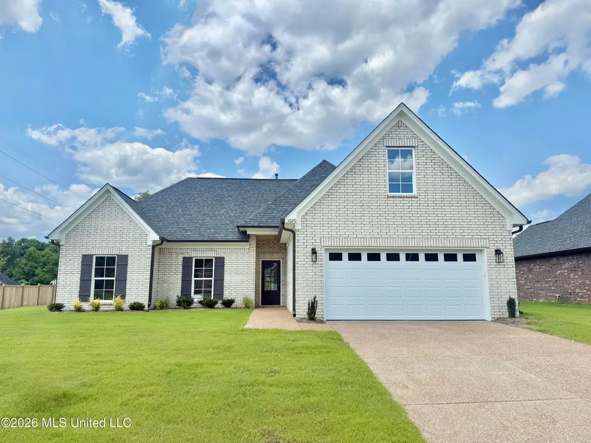 1020 Great Gln Drive, Southaven, MS 38671 - #1