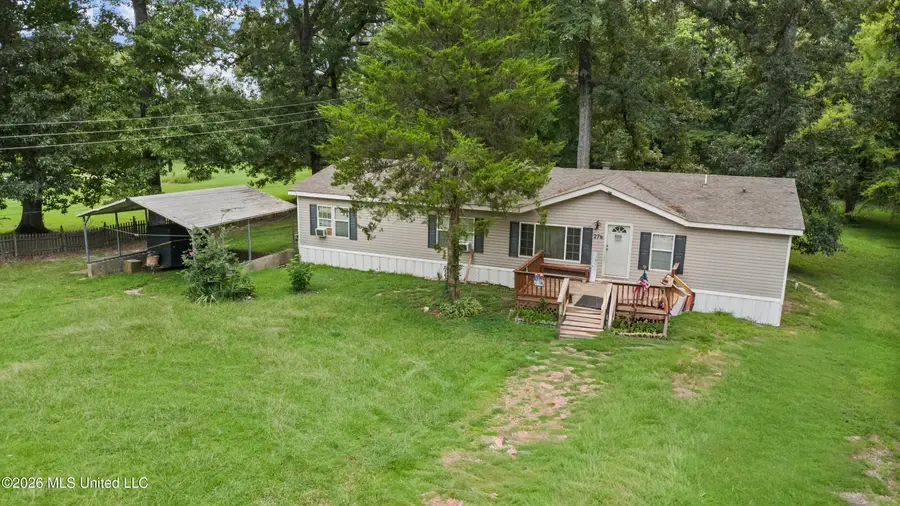 276 Hill View Circle, Byhalia, MS 38611 - #2