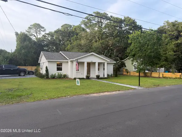 1803 Parsley Avenue, Pascagoula, MS 39567