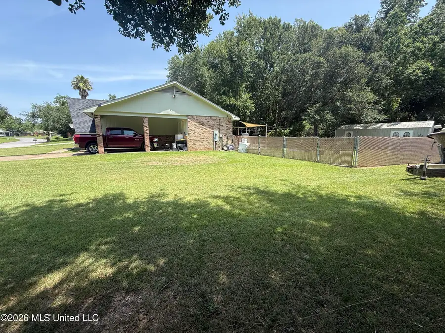 595 Neal Drive, Diberville, MS 39540 - #2
