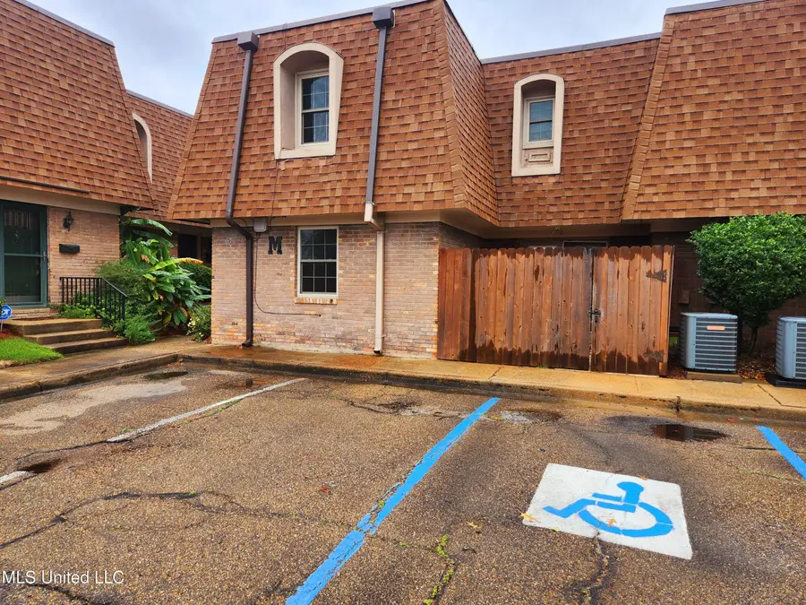 5155 Wayneland Drive, Jackson, MS 39211 - #2