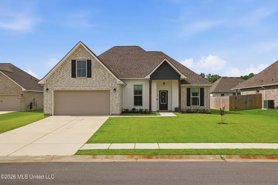 14619 Lillian Way, Vancleave, MS 39565 - #2