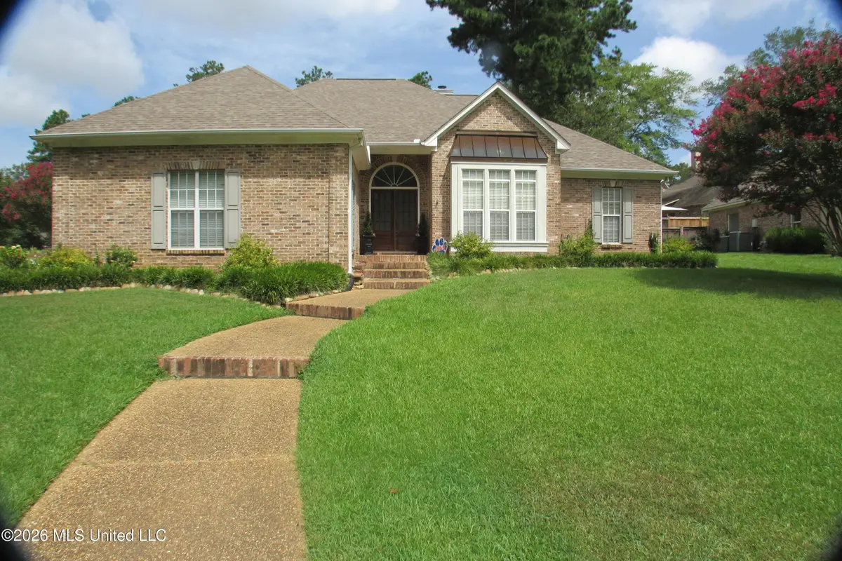 126 Highwoods Boulevard, Madison, MS 39110 - #1