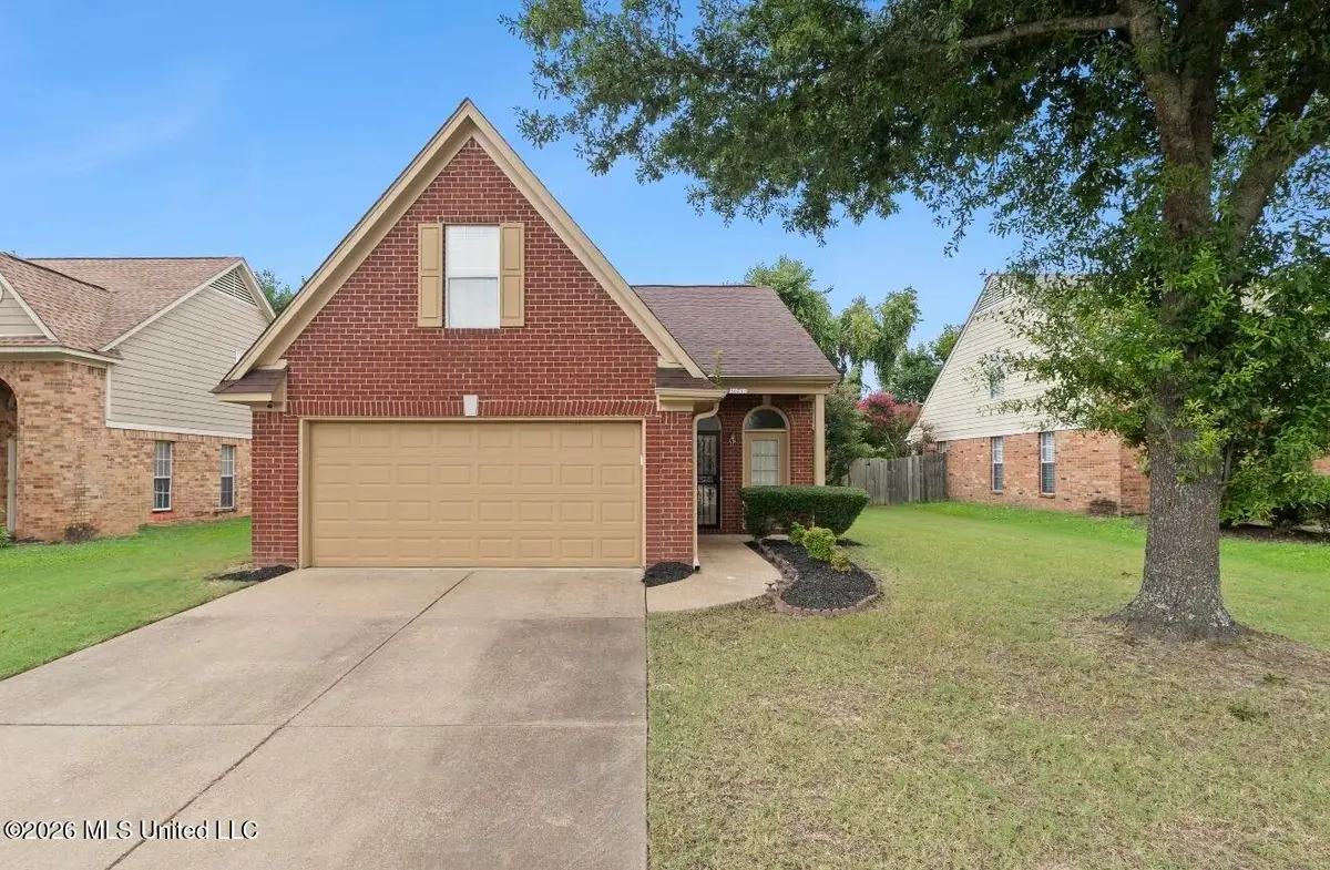 10742 Pecan View Drive, Olive Branch, MS 38654 - #1