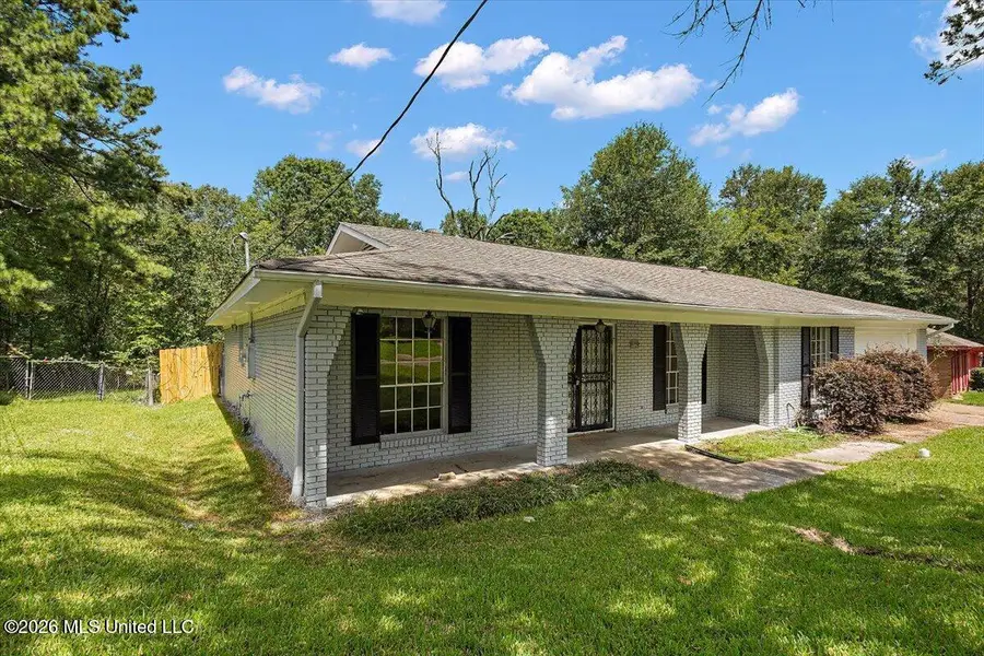 3343 Fleetwood Drive, Jackson, MS 39212 - #3