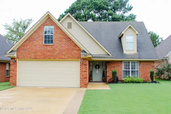 2967 Dove Cove, Hernando, MS 38632
