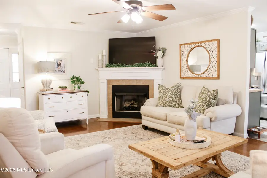 2967 Dove Cove, Hernando, MS 38632 - #3