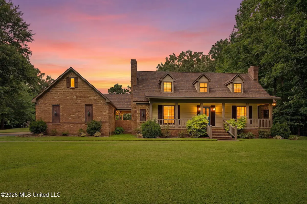 1060 Wooten Road, Nesbit, MS 38651 - #1