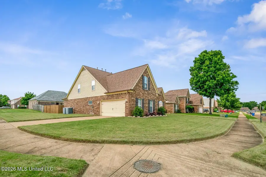 7049 Windswept Lane, Olive Branch, MS 38654 - #2
