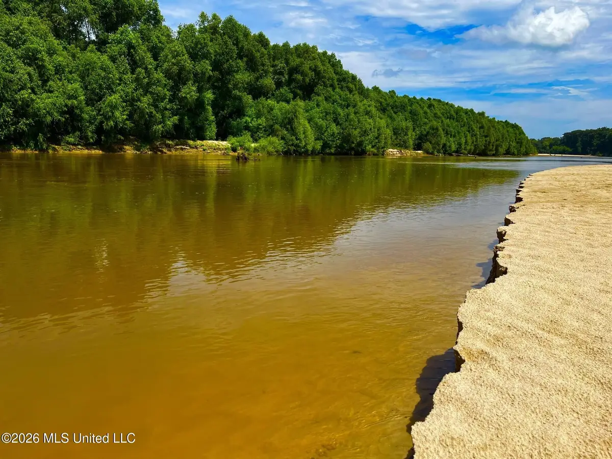 Perrytown Road, Crosby, MS 39633 - #1