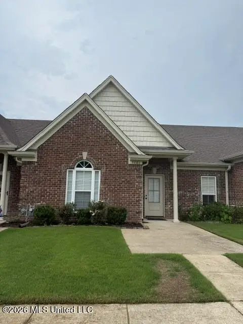3281 Parkdale Cove, Southaven, MS 38672 - #1