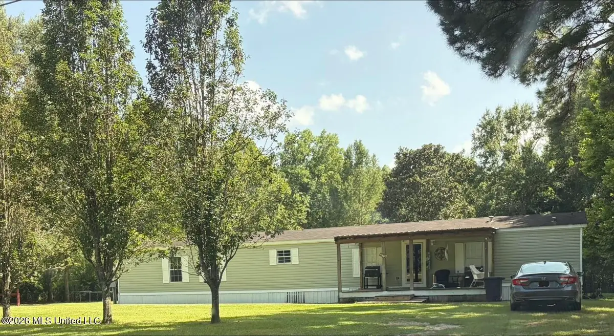 34 S Fork Drive, Carriere, MS 39426 - #1