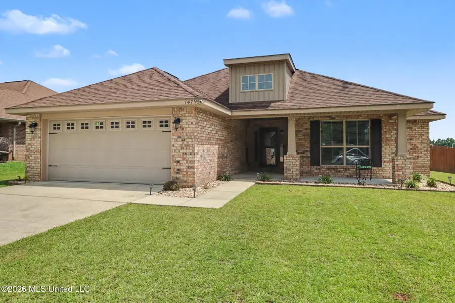 14795 Canal Crossing Boulevard, Gulfport, MS 39503 - #2