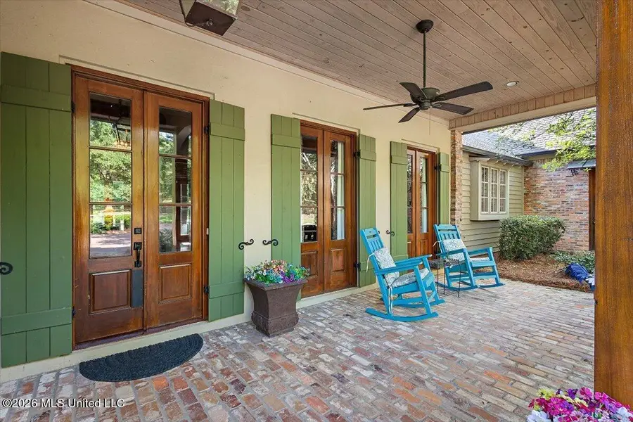 341 Johnstone Drive, Madison, MS 39110 - #3