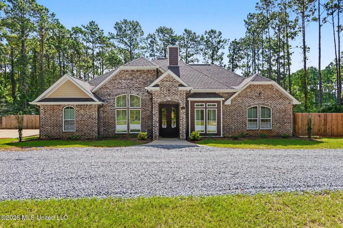 129 Debert Adams Road, Lucedale, MS 39452 - #1