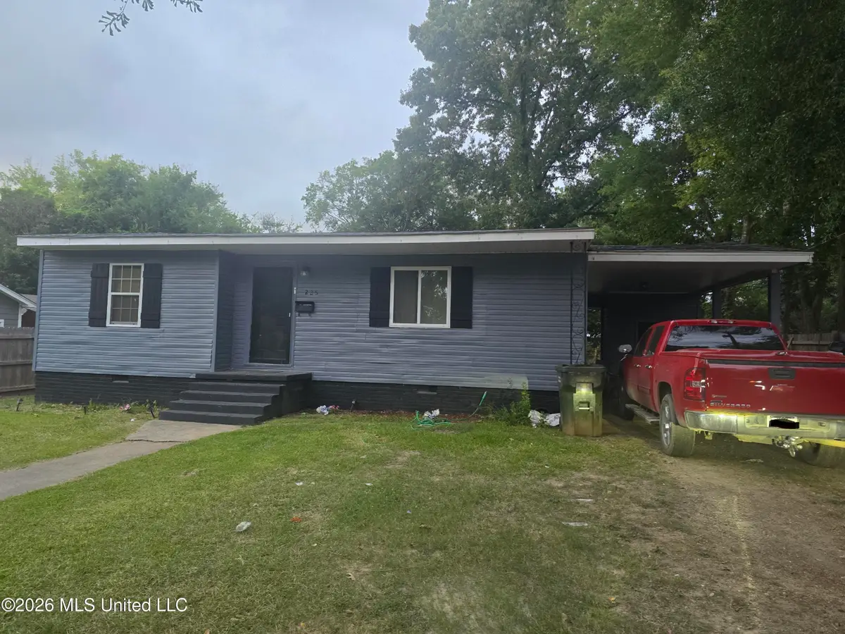 225 Richard Circle, Canton, MS 39046 - #1