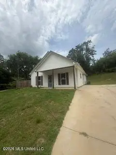 503 Calhoun Street, Water Valley, MS 38965