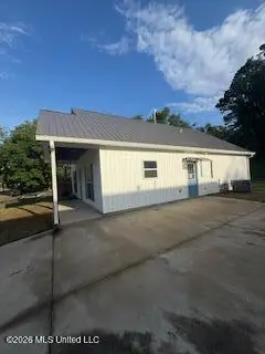 503 Calhoun Street, Water Valley, MS 38965 - #3