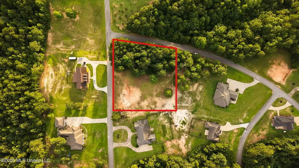 Honeysuckle Drive, Collinsville, MS 39325 - #1