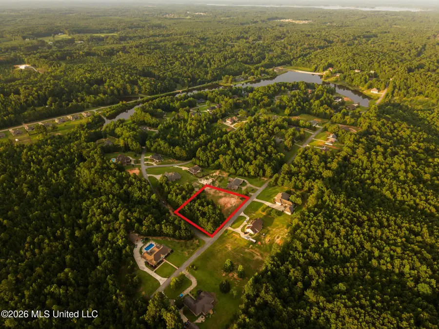 Honeysuckle Drive, Collinsville, MS 39325 - #2