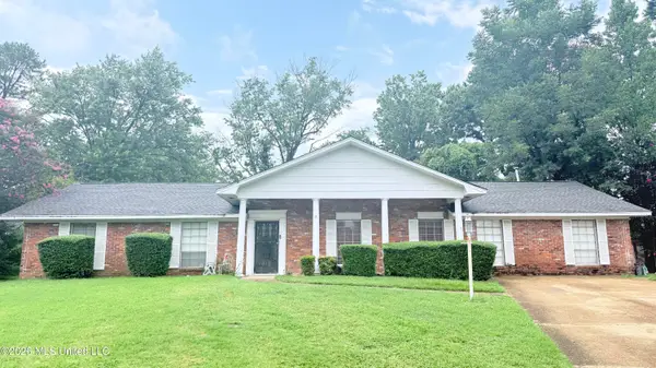 8185 Barclay Cove, Southaven, MS 38671