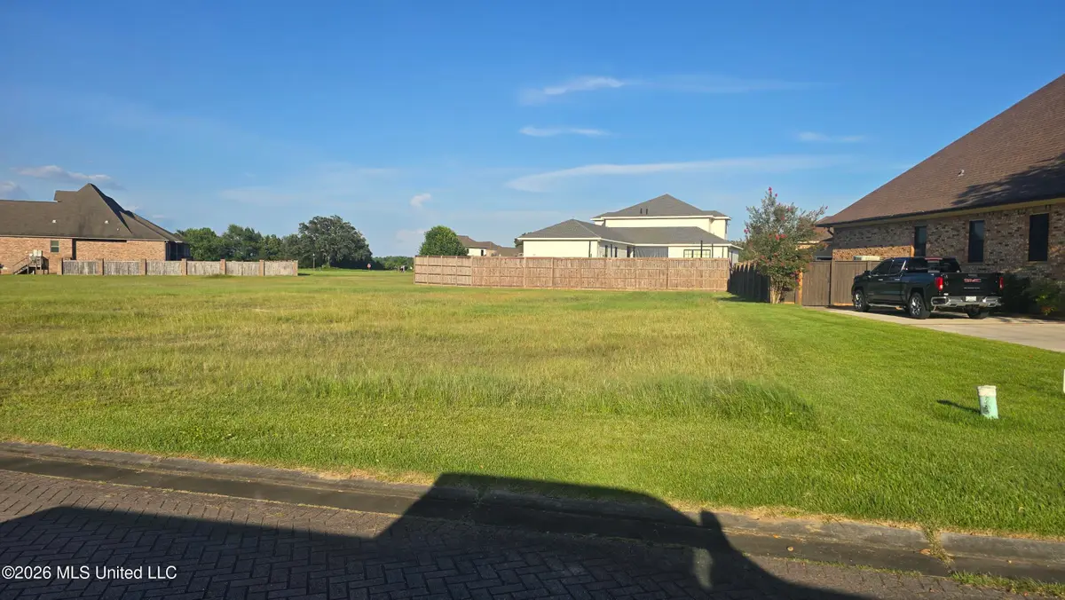 406 Goose Pointe Boulevard, Biloxi, MS 39531 - #1