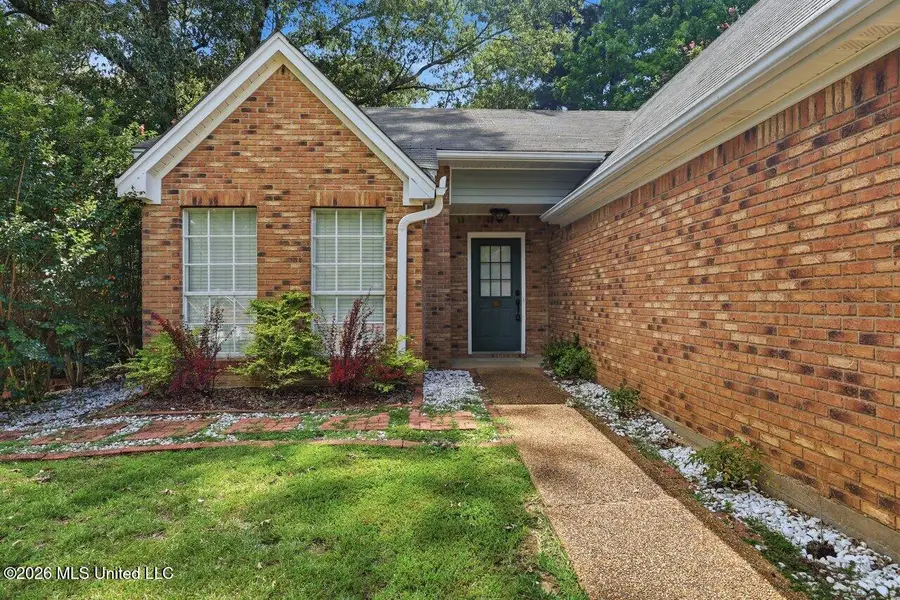 107 Huntington Hill Drive, Clinton, MS 39056 - #3