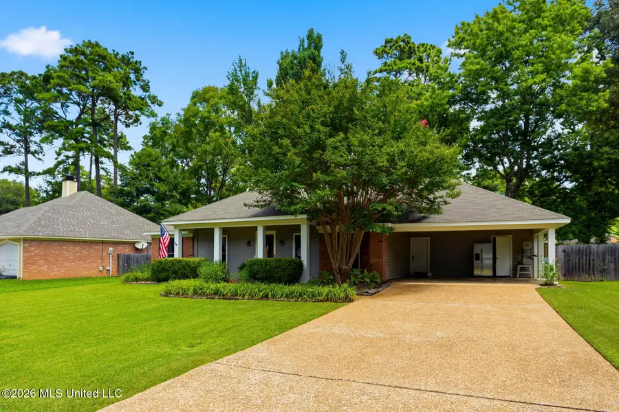 419 Trace View Road, Madison, MS 39110 - #2