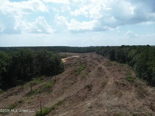 SE Cole Drive, Ruth, MS 39662