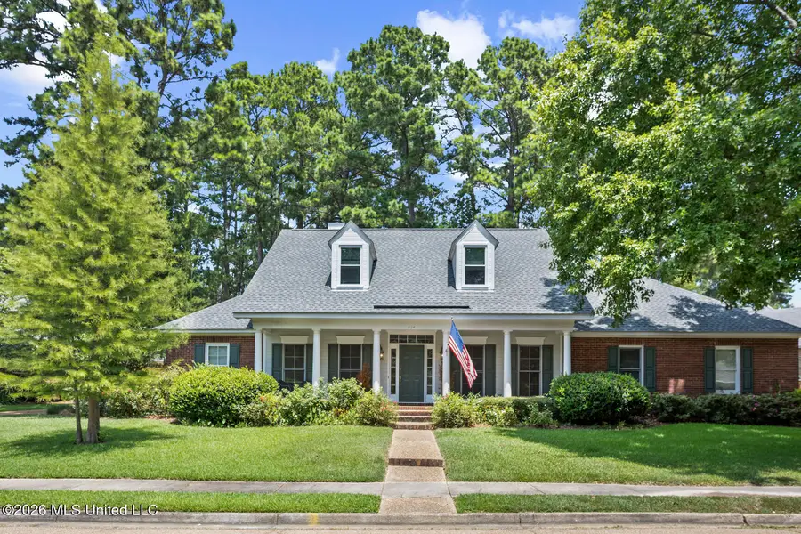 614 Kinsington Court, Ridgeland, MS 39157 - #2