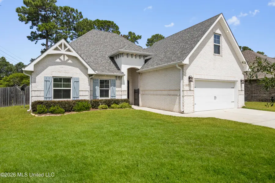 101 Spanish Cove Drive, Ocean Springs, MS 39564 - #3