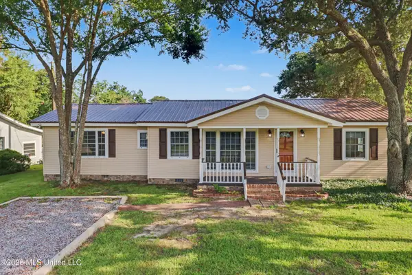 317 42nd Street, Gulfport, MS 39507