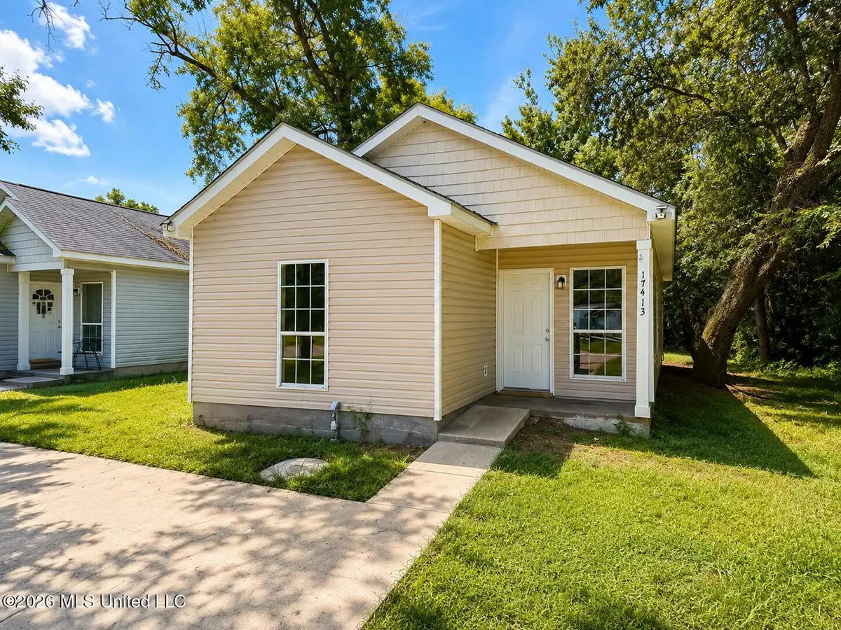 17413 South Boulevard, Gulfport, MS 39503 - #1