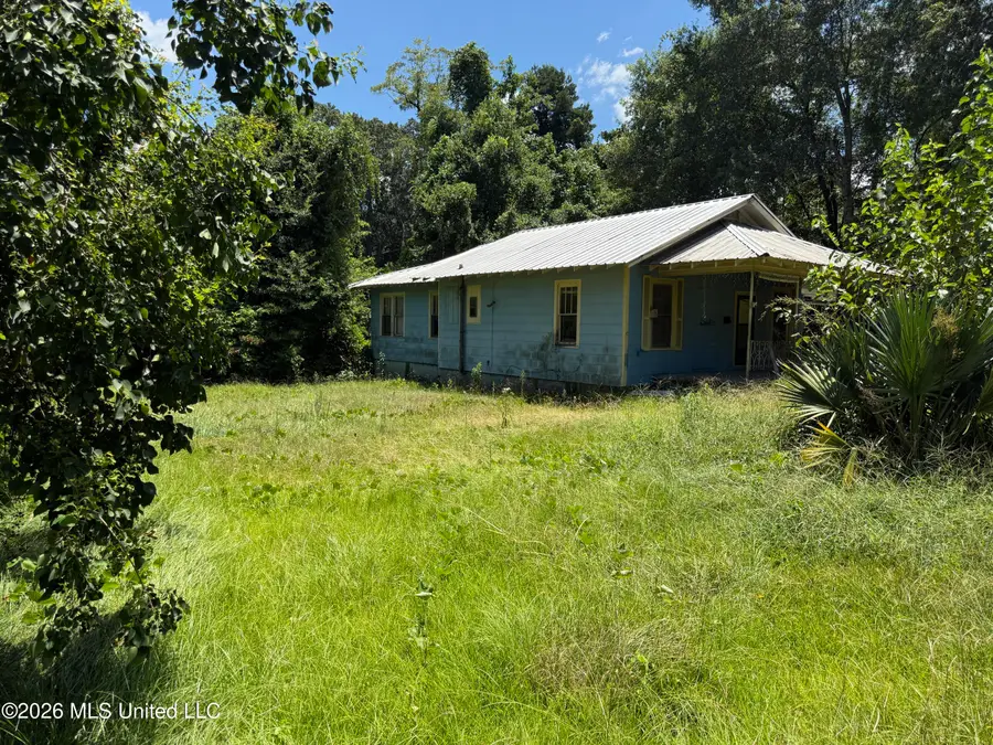 920 Howe Street, McComb, MS 39648 - #3
