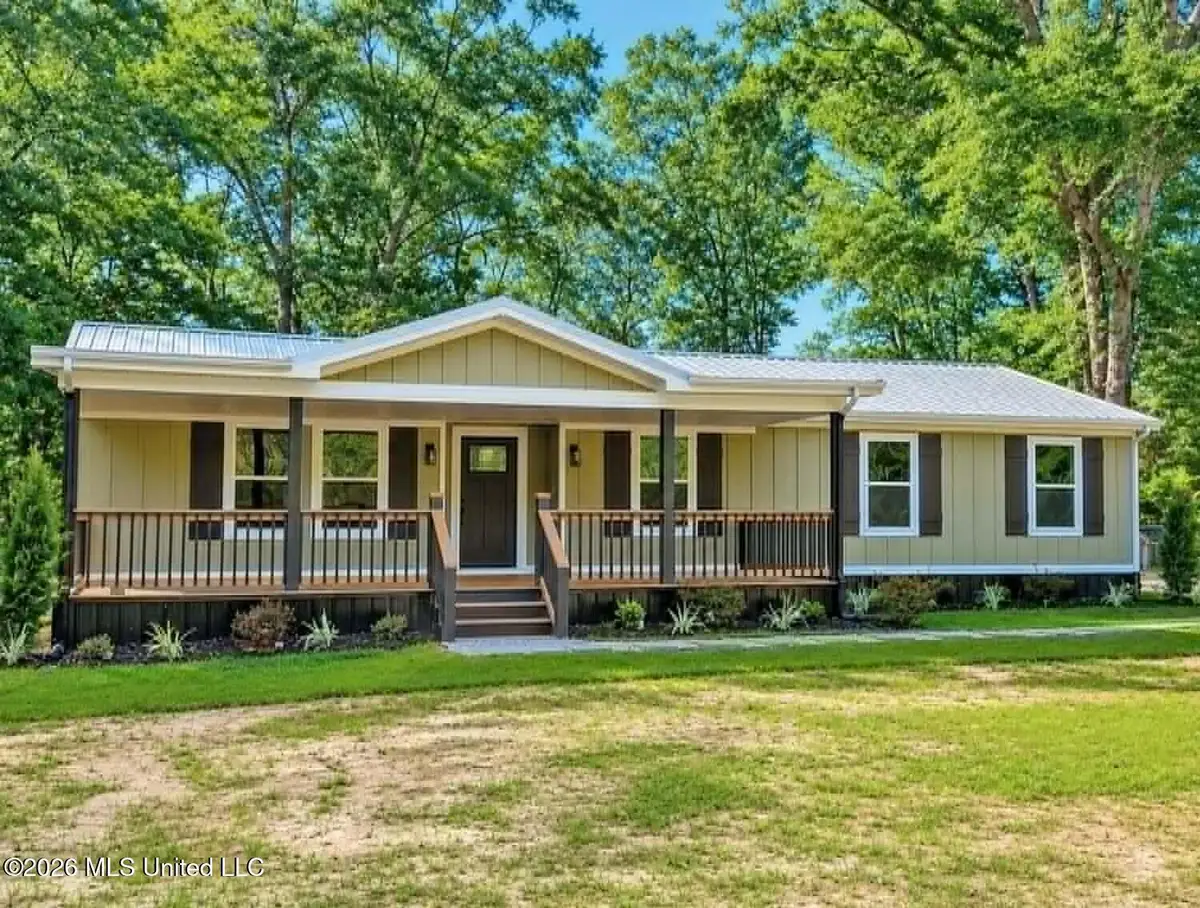 1295 Beaver Creek Road, Lucedale, MS 39452 - #1
