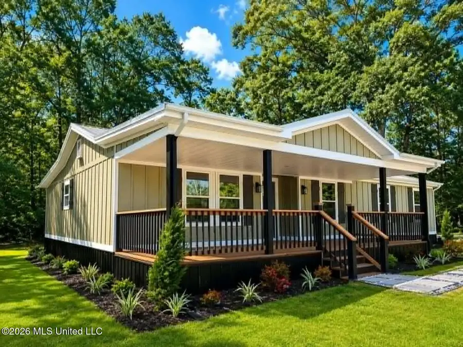 1295 Beaver Creek Road, Lucedale, MS 39452 - #2