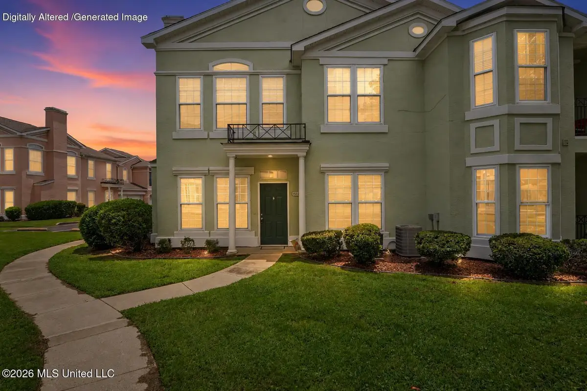 2252 Beach Drive, Gulfport, MS 39507 - #1