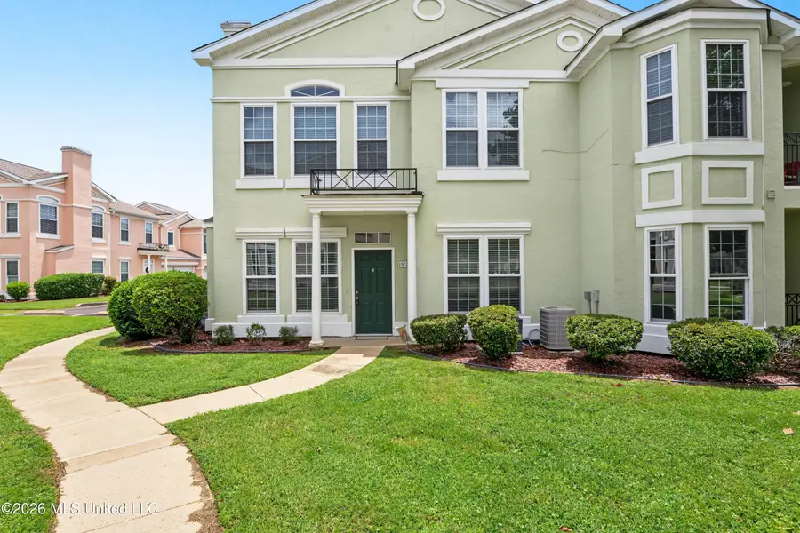 2252 Beach Drive, Gulfport, MS 39507 - #2
