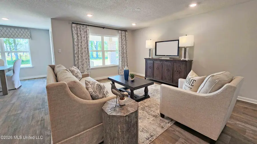 13100 Carnival Circle, Vancleave, MS 39565 - #2