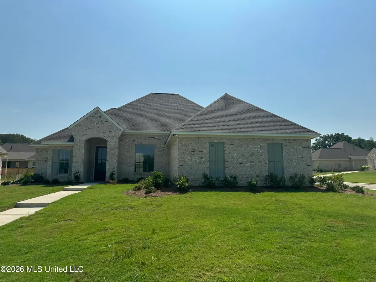 134 Lewis Farms Drive, Madison, MS 39110 - #1