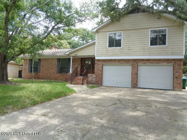 912 Sea Cove Street, Pascagoula, MS 39581 - #1
