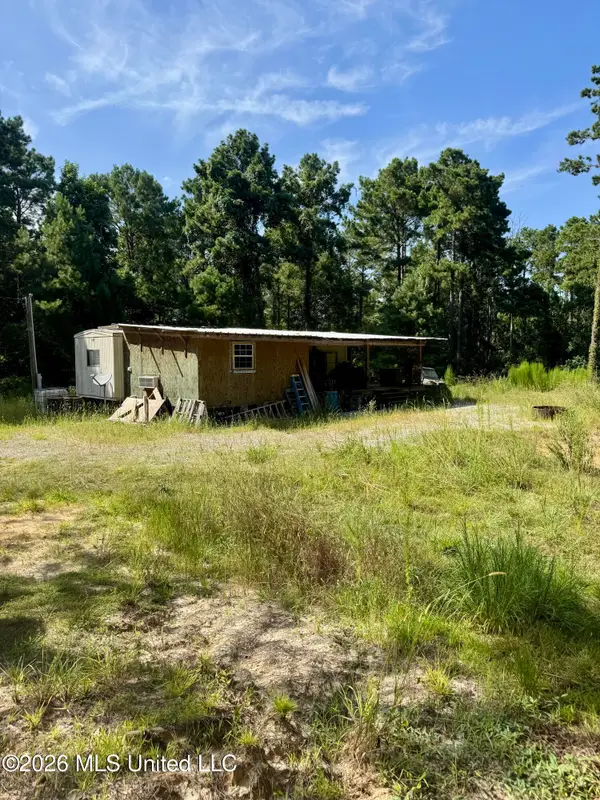 Vine Hollow, Woodville, MS 39669