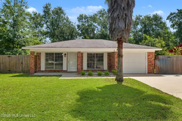32 Brittany Court, Gulfport, MS 39503