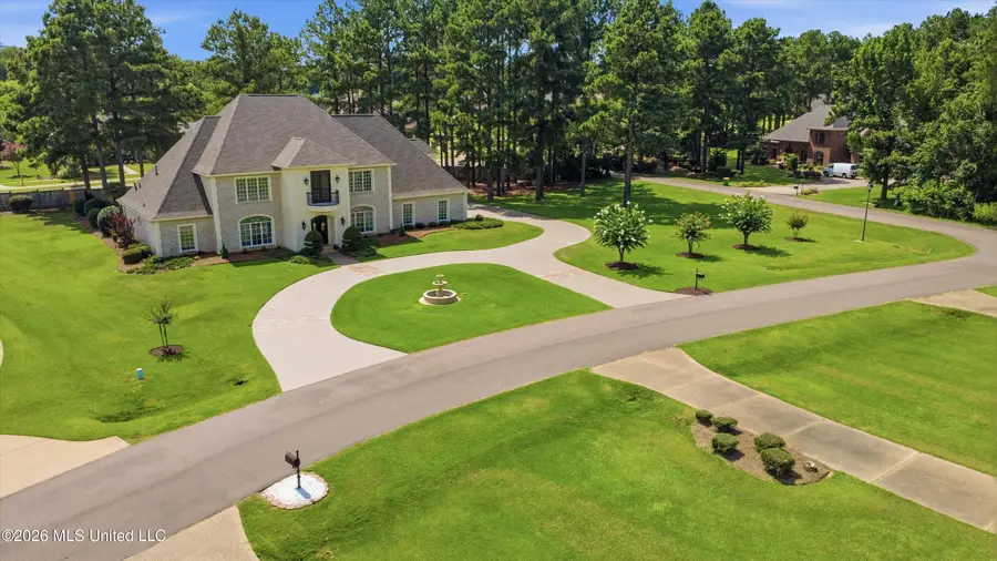 301 Pinehurst Circle, Ridgeland, MS 39157 - #2
