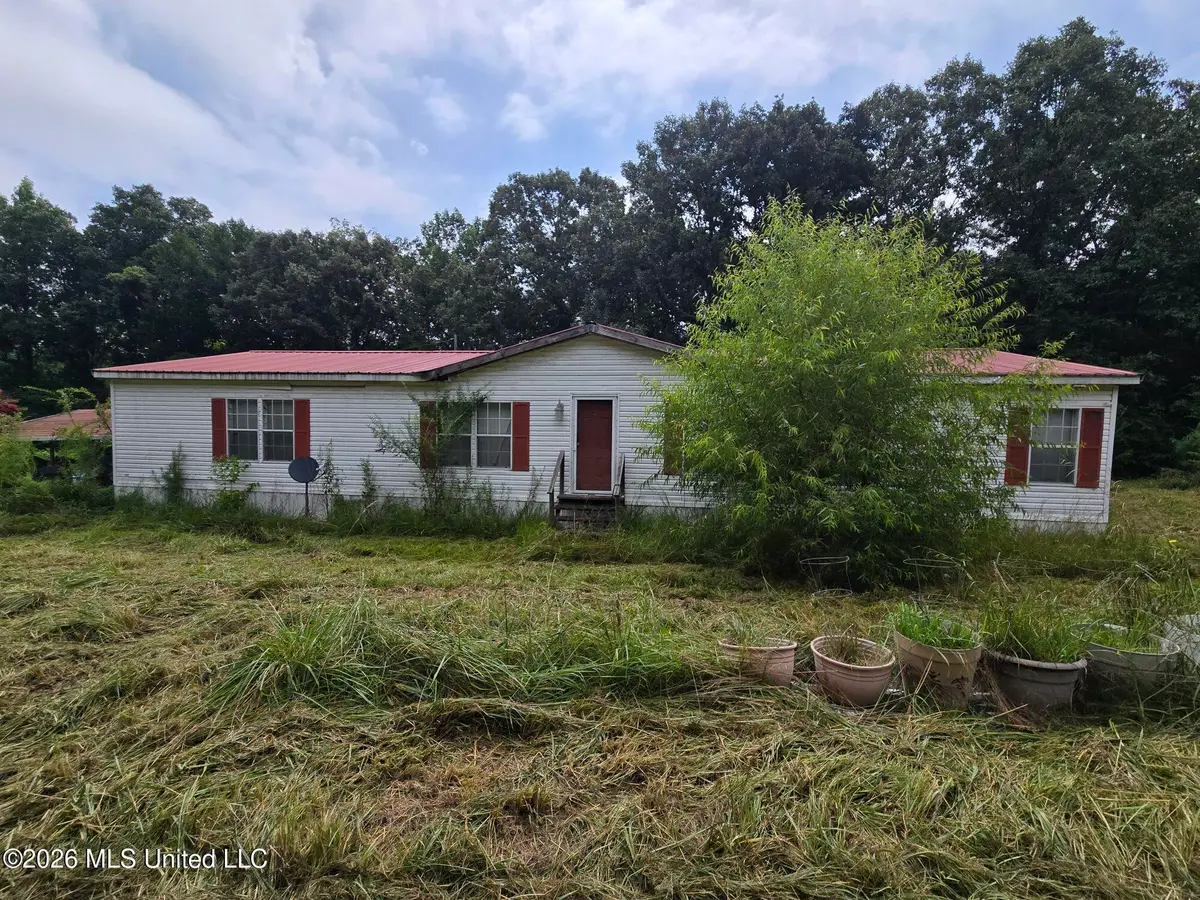 23 Avant Road, Holly Springs, MS 38635 - #1