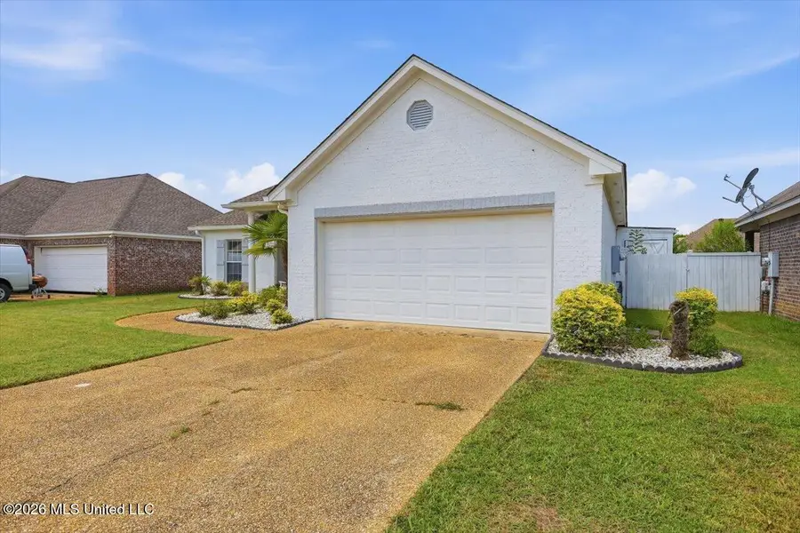605 Shea Cove, Brandon, MS 39047 - #3