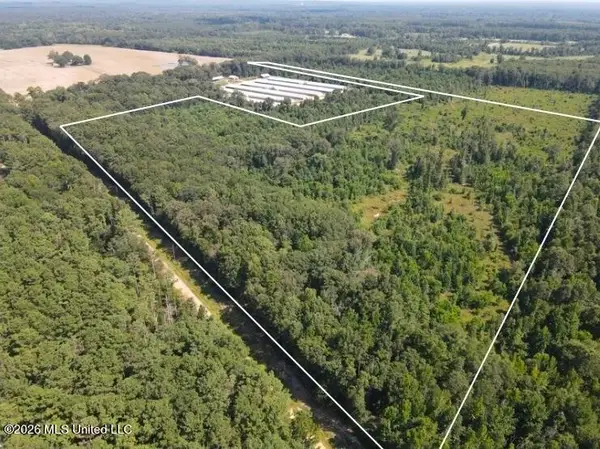000 Duckworth Road, Sontag, MS 39665