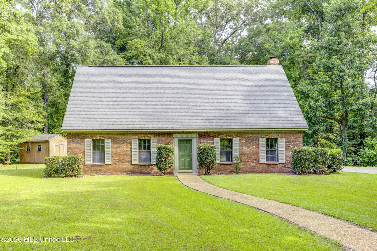 103 Rebel Circle, Vicksburg, MS 39180 - #1